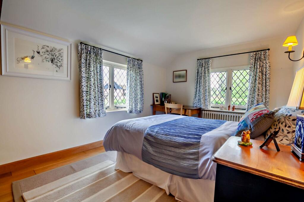 Bedroom 4
