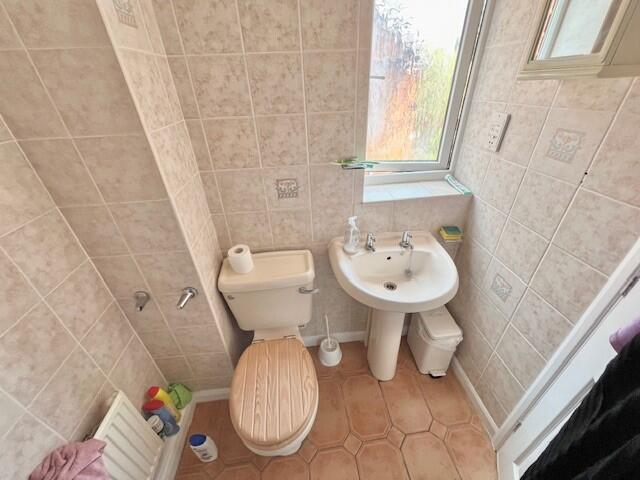 Ensuite