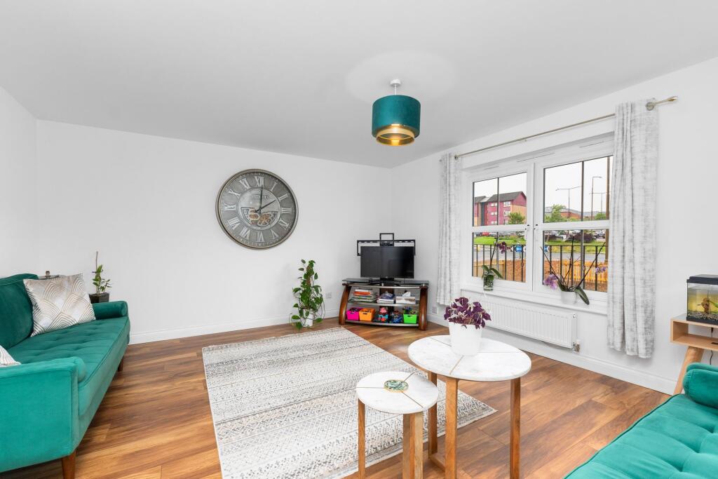 Lounge - Second Floor