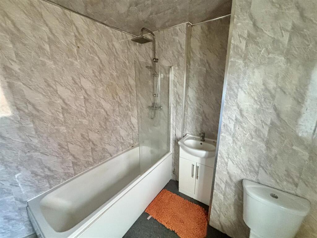 Bathroom/WC