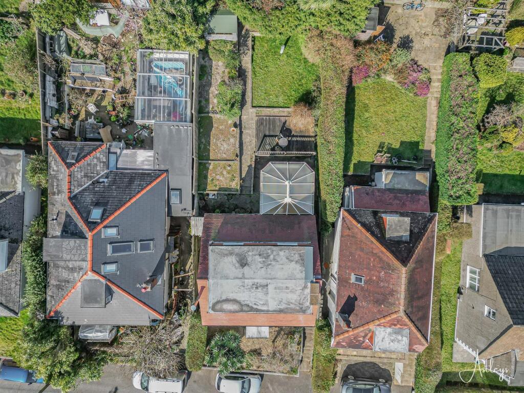 Aerial Aspect