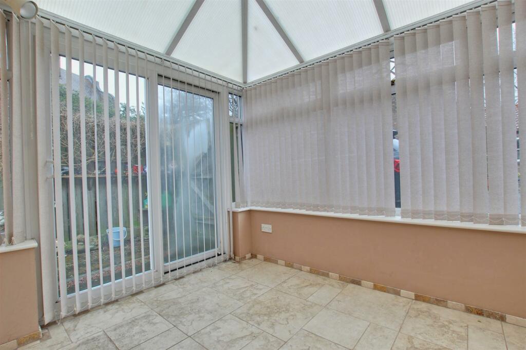 CONSERVATORY