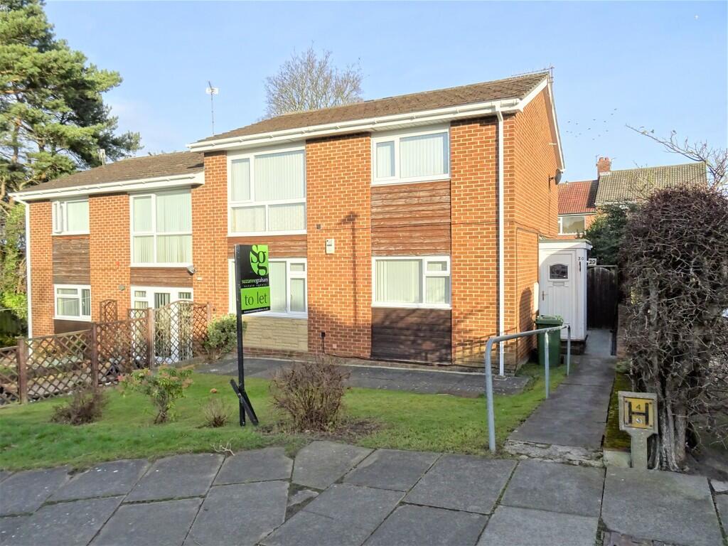 View Of The Prope...