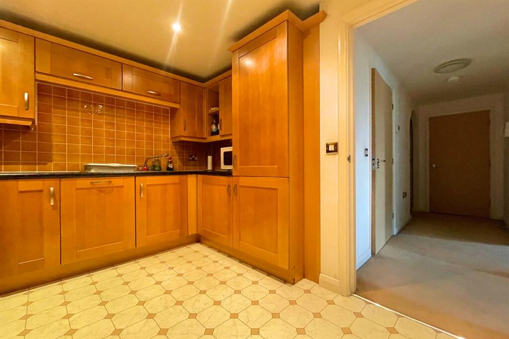 Kitchen/Breakfast Ro