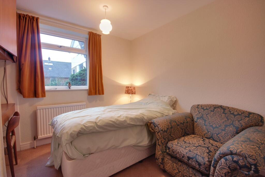 1 Bed 4A
