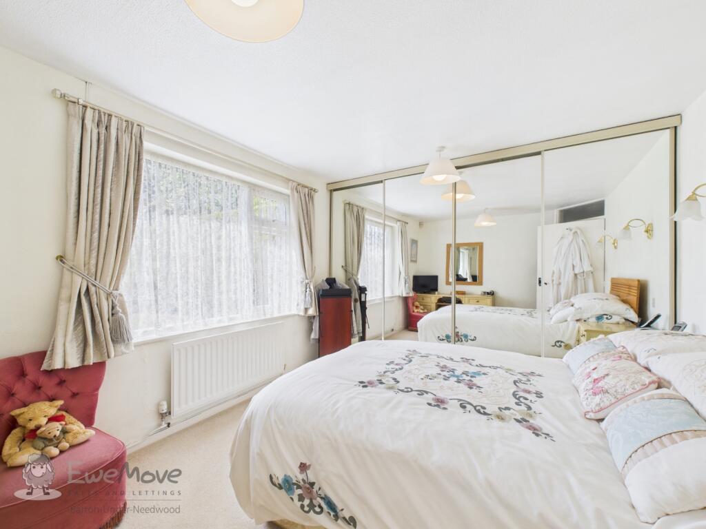 Bed 1