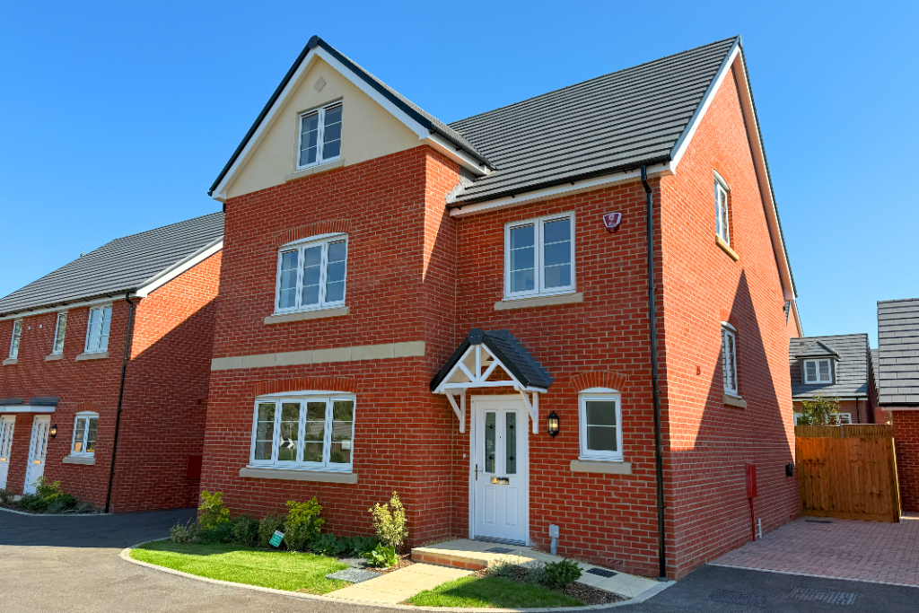 The Wareside Plot 3