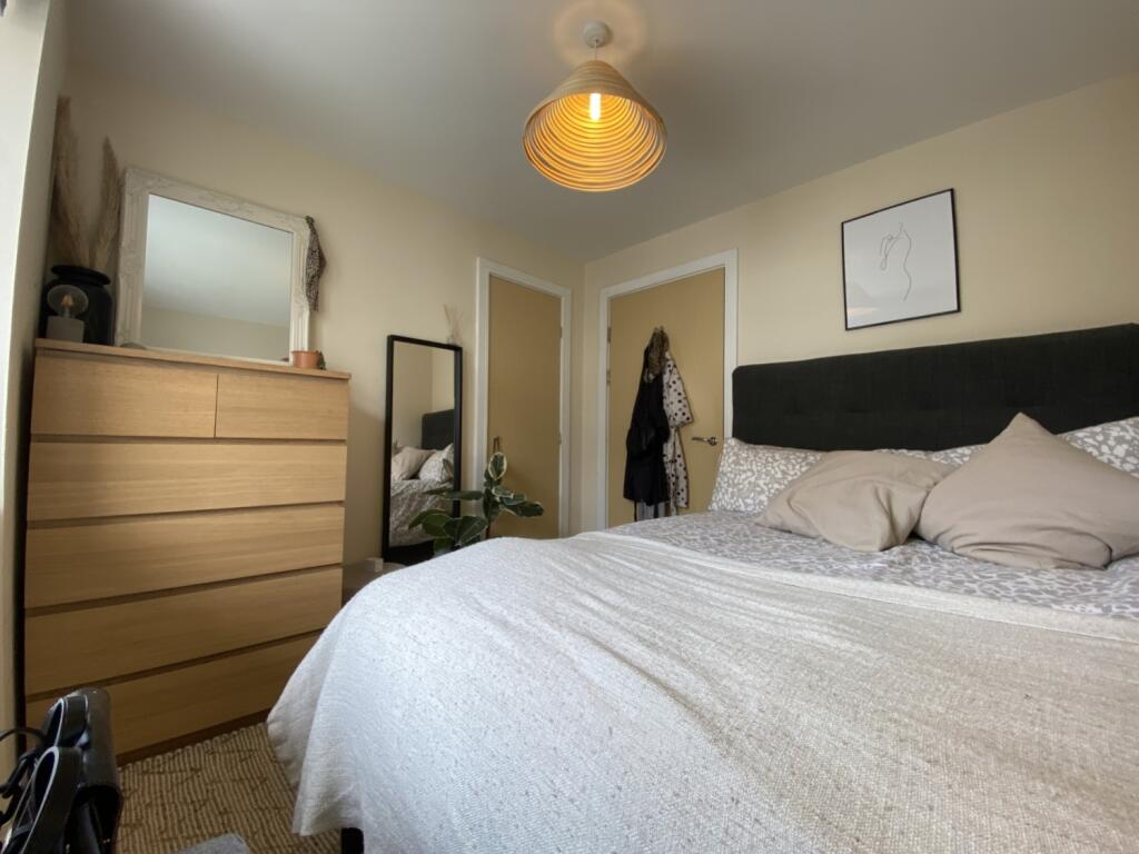 Bedroom 2a