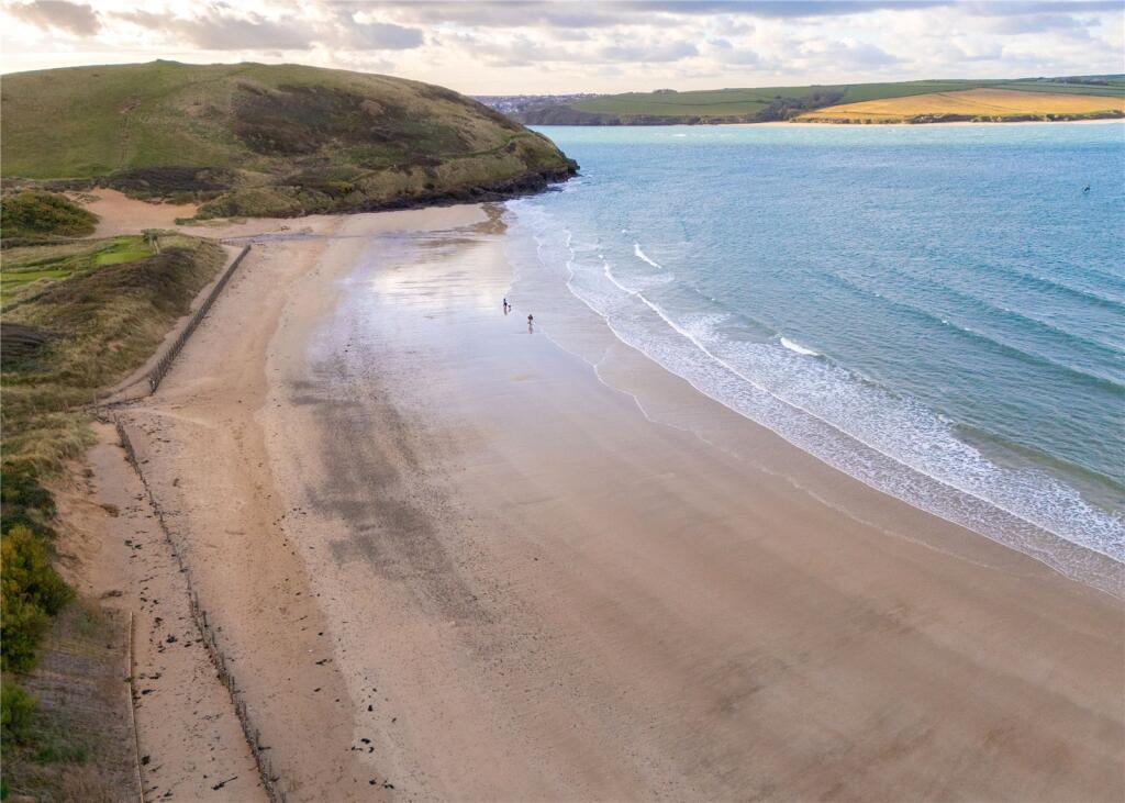 Daymer Bay