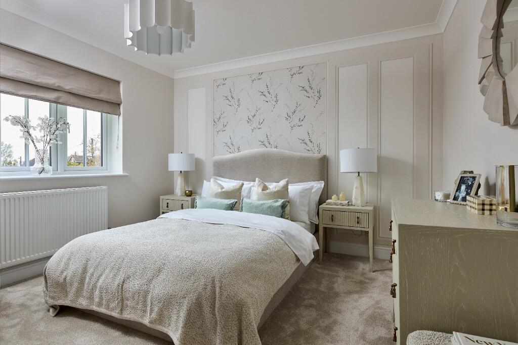 Previous Showhome
