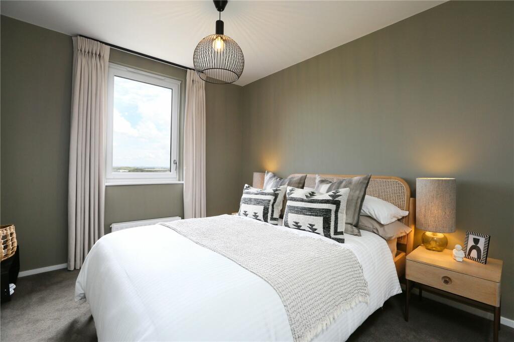 Show Home
