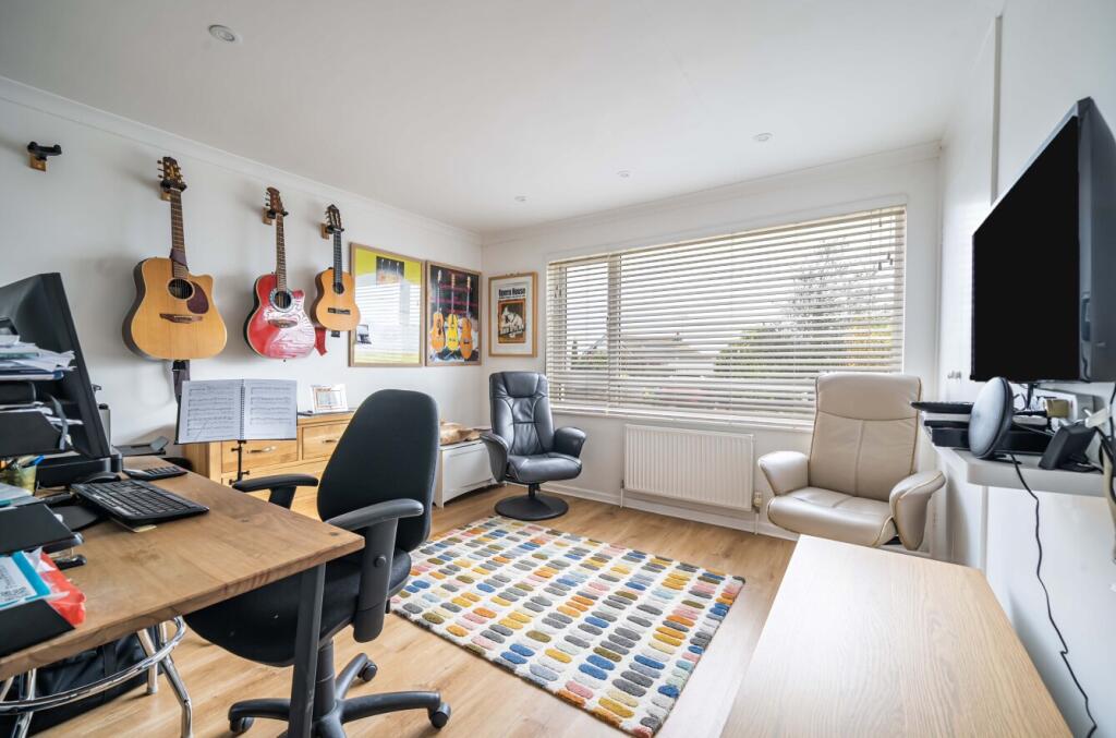 Gf Bedroom