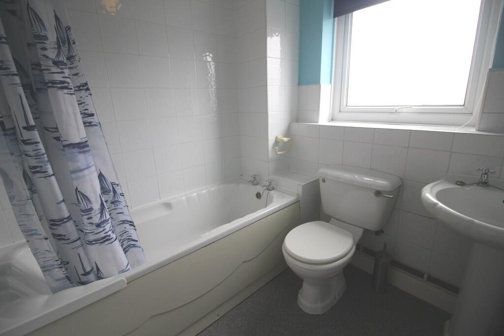 Bathroom/W/C