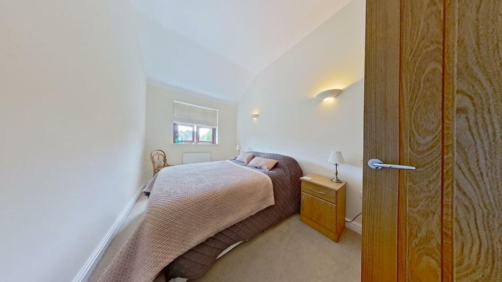 BEDROOM FOUR