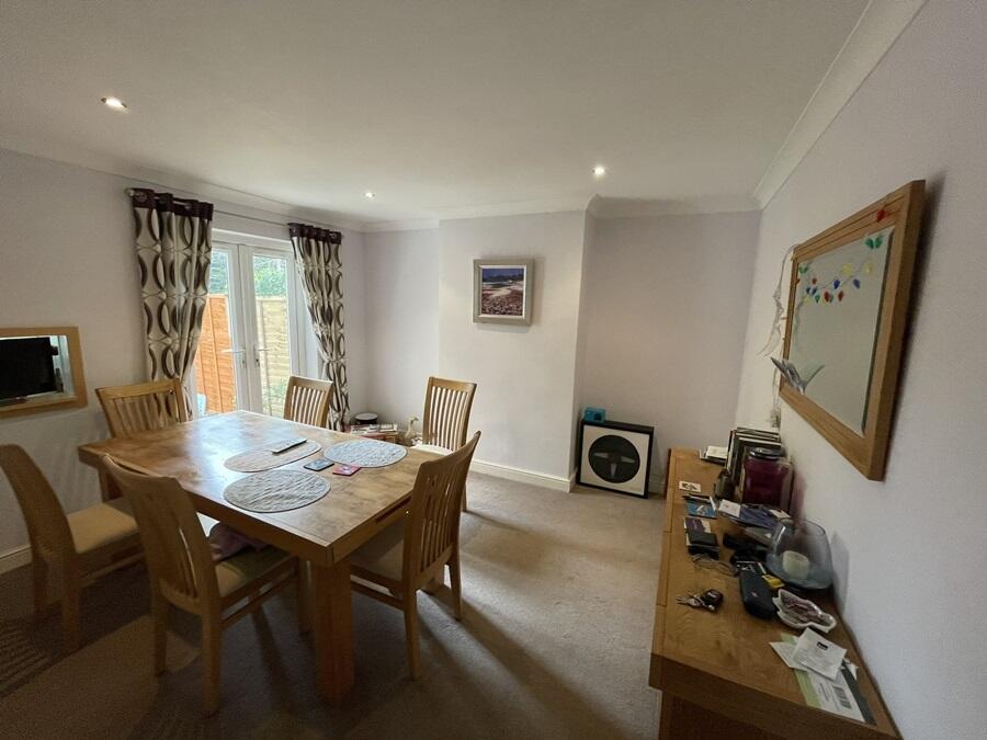 Dinning room