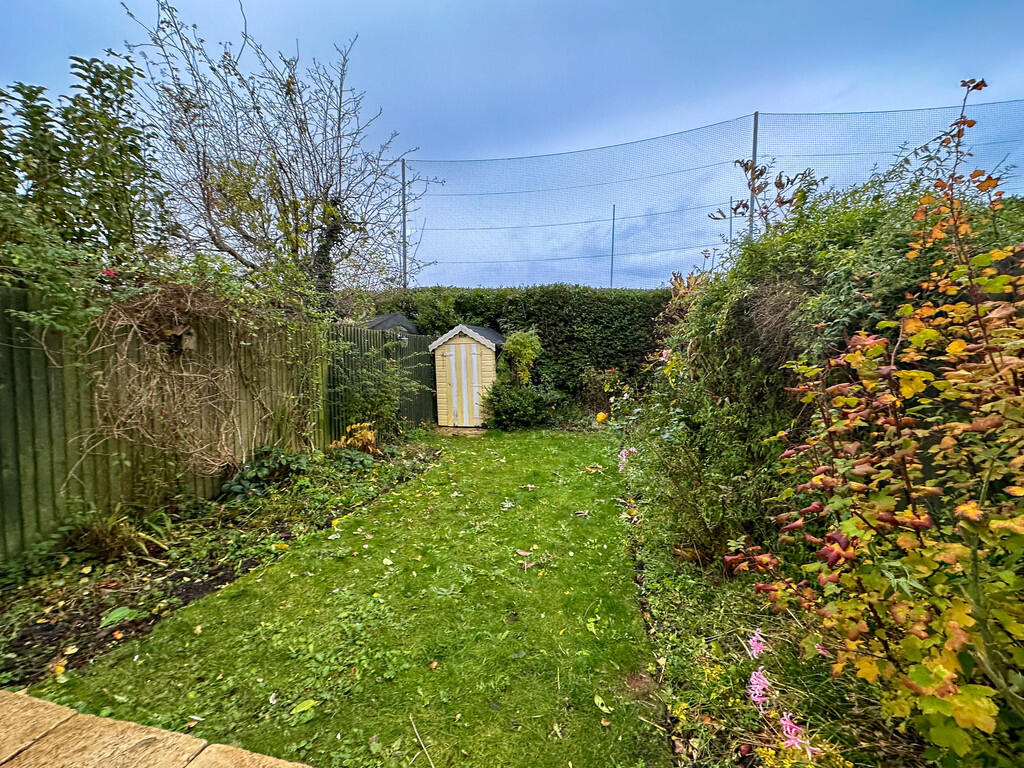 Rear Garden (6)