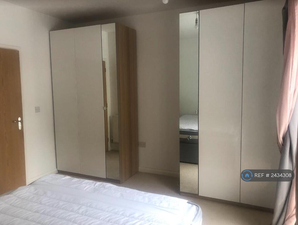 Bed1