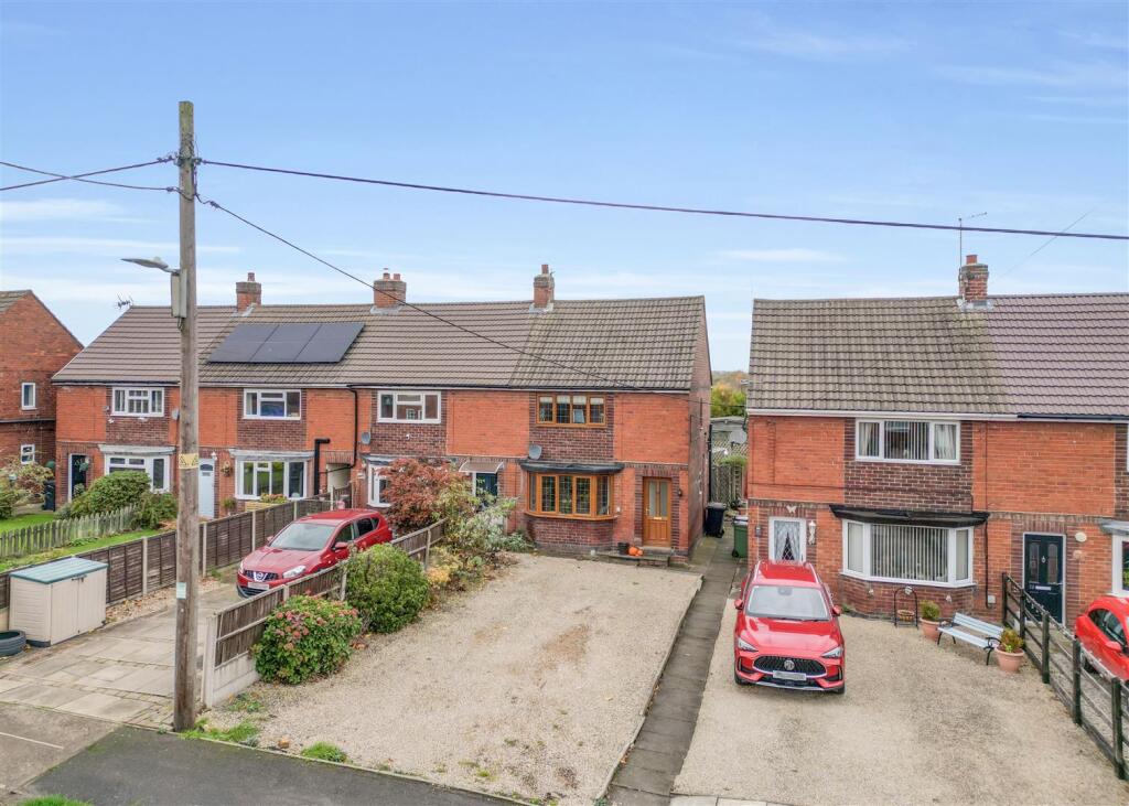55 Worthington Lane, Newbold Coleorton
