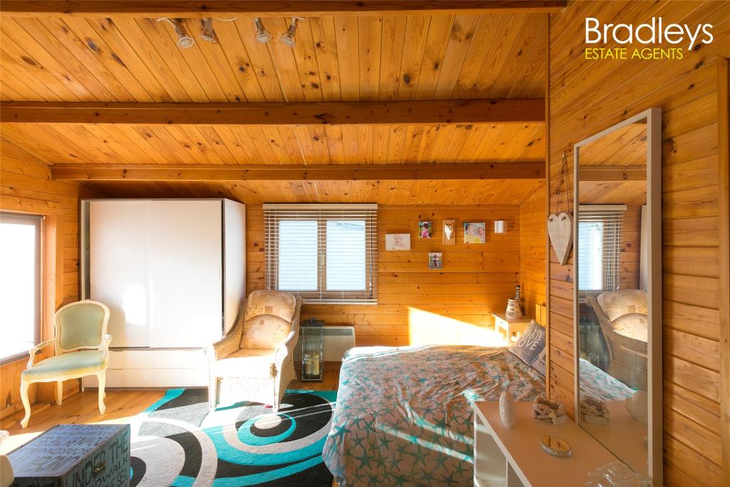 Guest Lodge