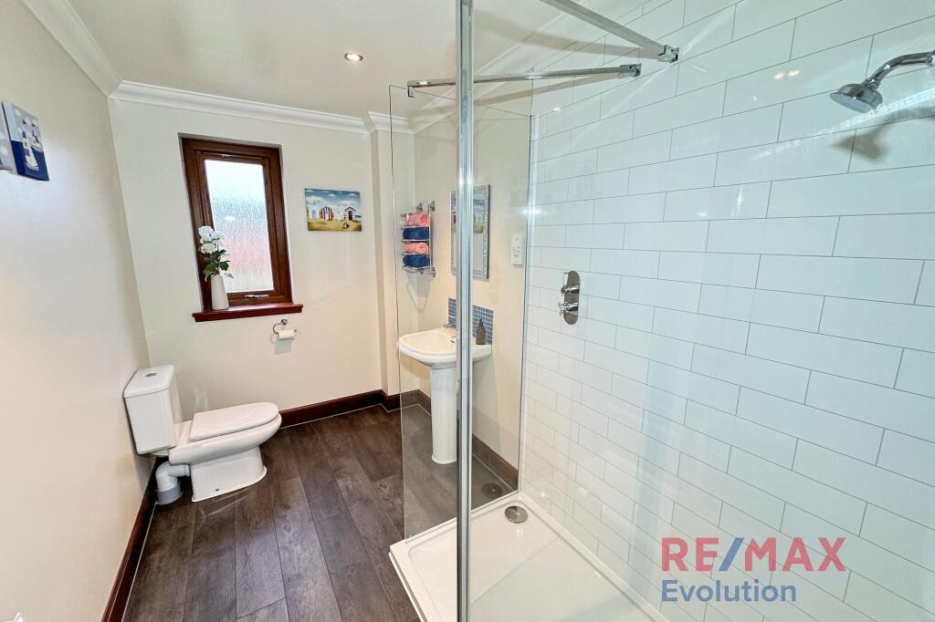 Shower Room 2
