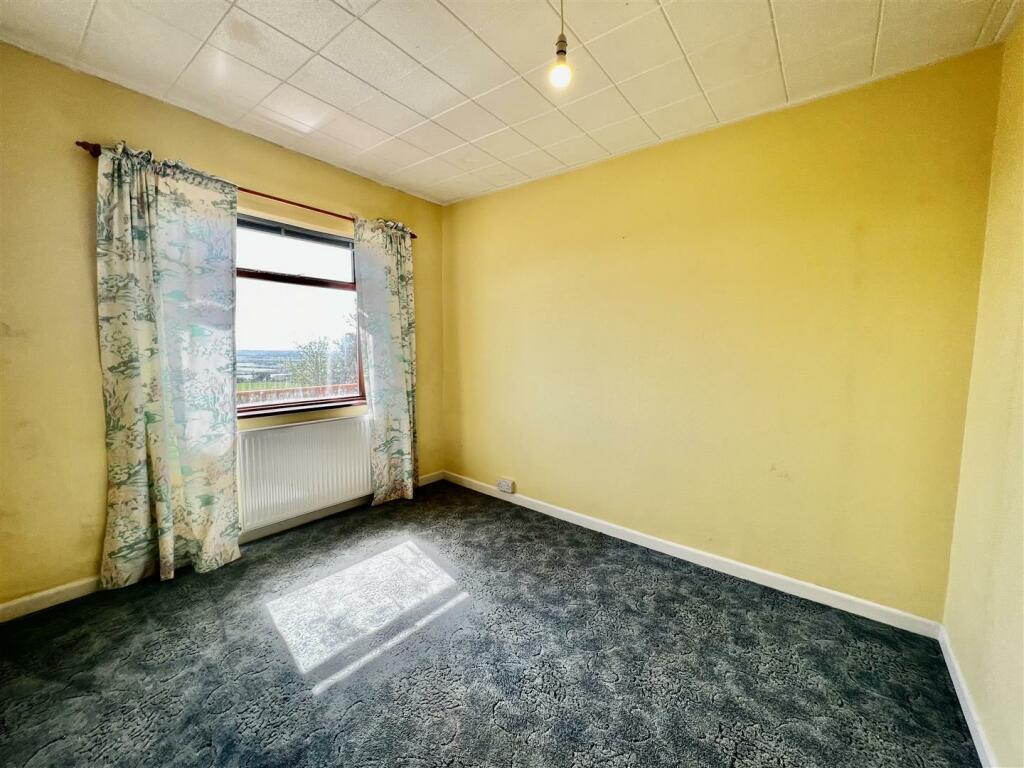 Bedroom Three/Annex Bedroom