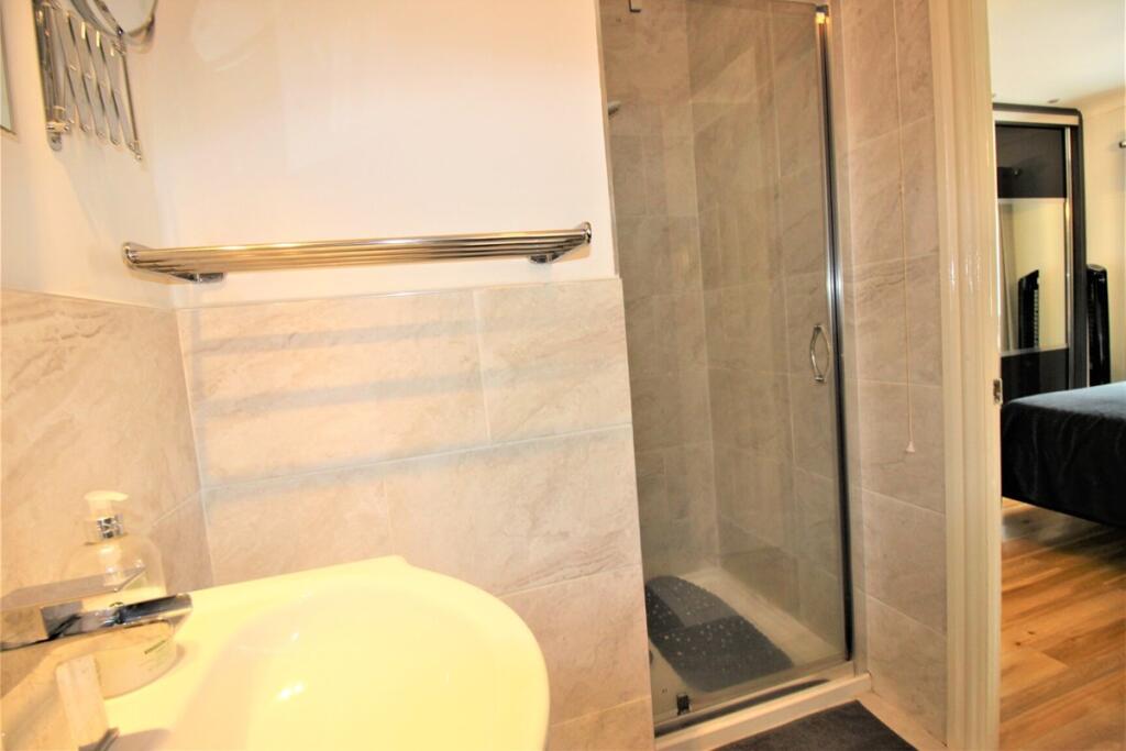 en suite