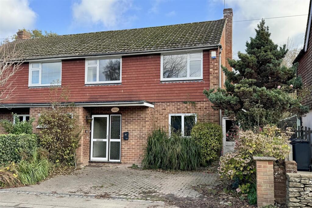 Hascombe ***No Onward Chain***