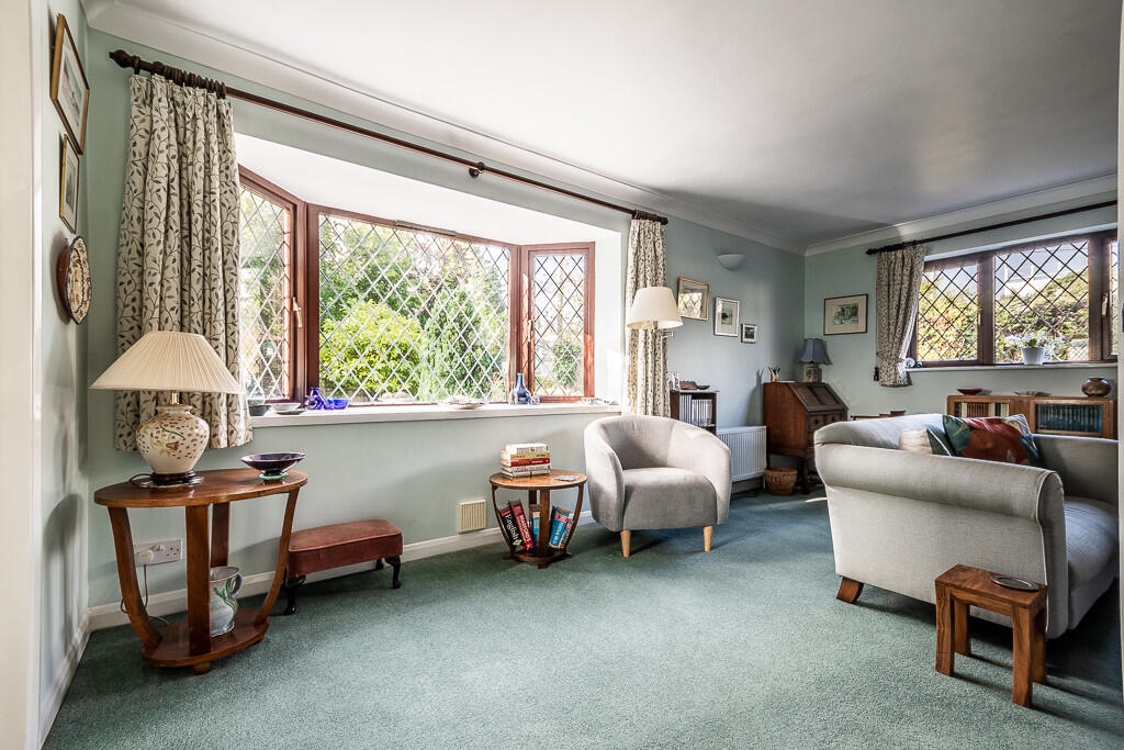 Coombe Cottage - ...