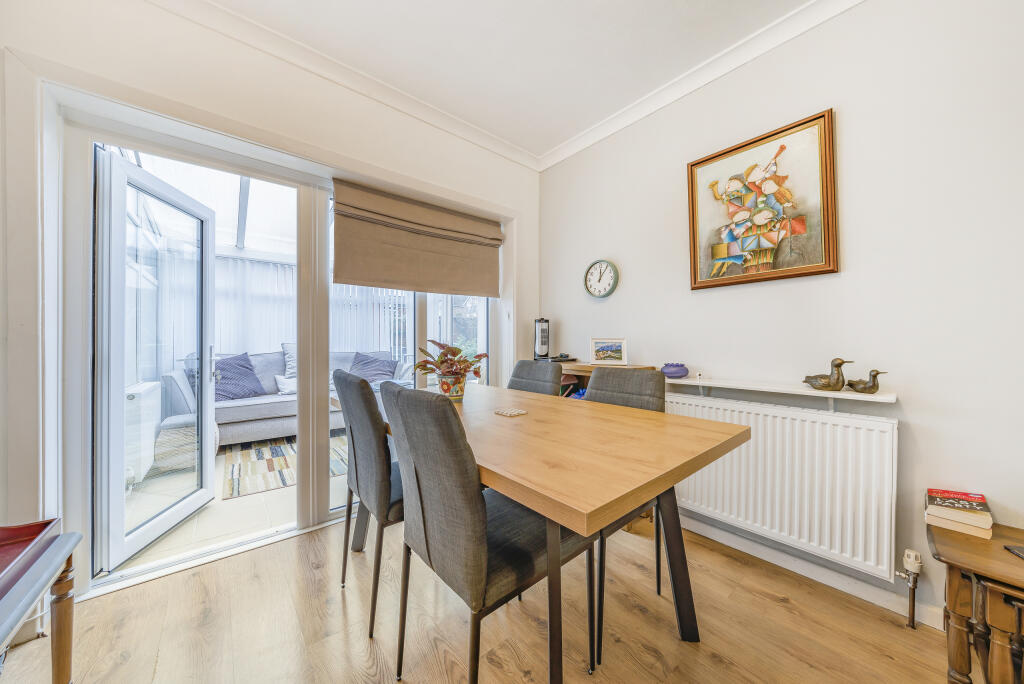 Living / Dining Room