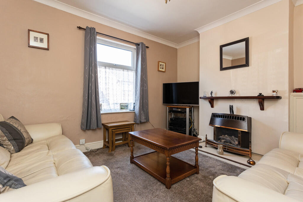 50 Lansdowne Road...