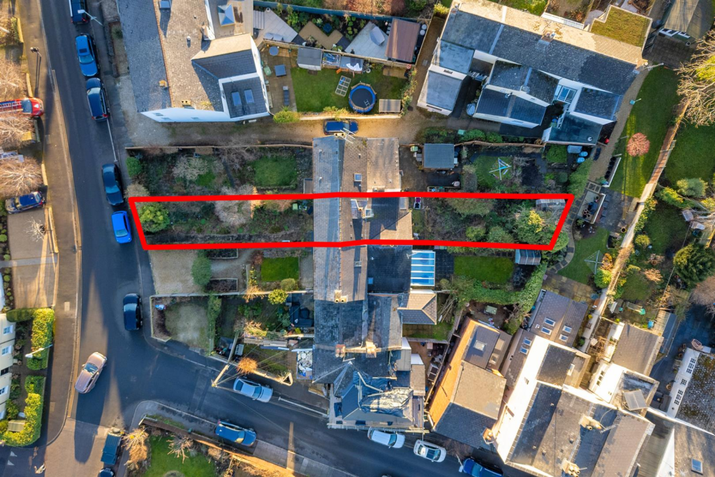 19 Moorend Road, Leckhampton, Cheltenham, Gloucest