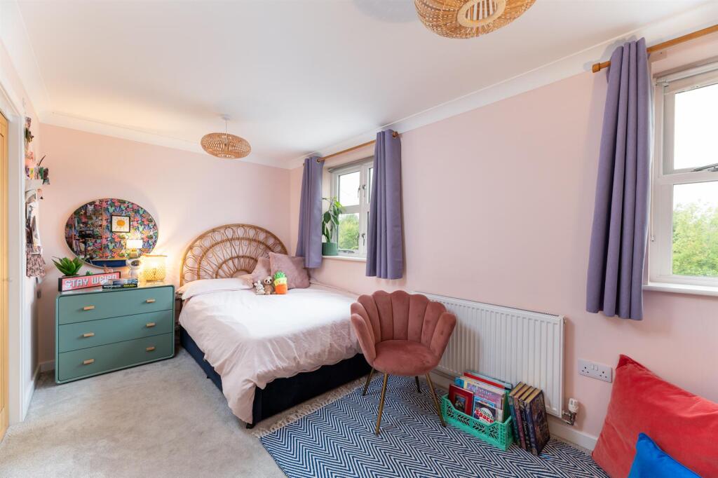 BEDROOM TWO