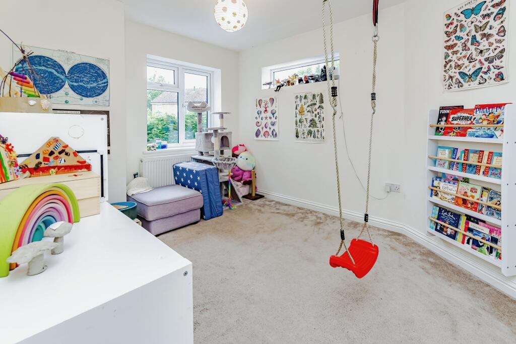 Play Room
