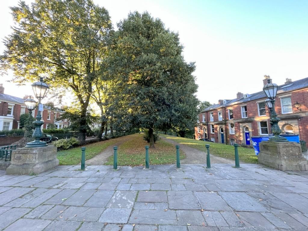 SURROUNDING AREA