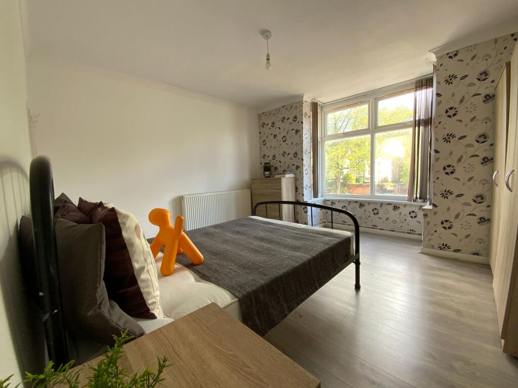 Bedroom 5