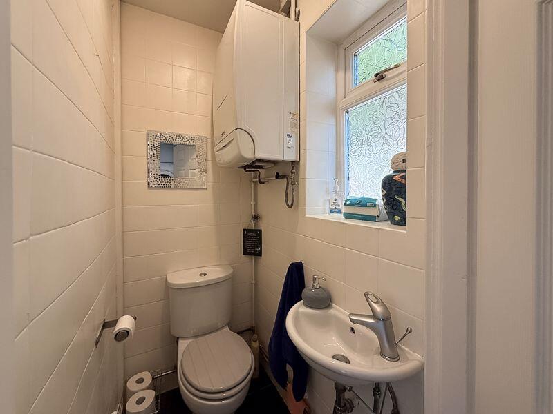 WC