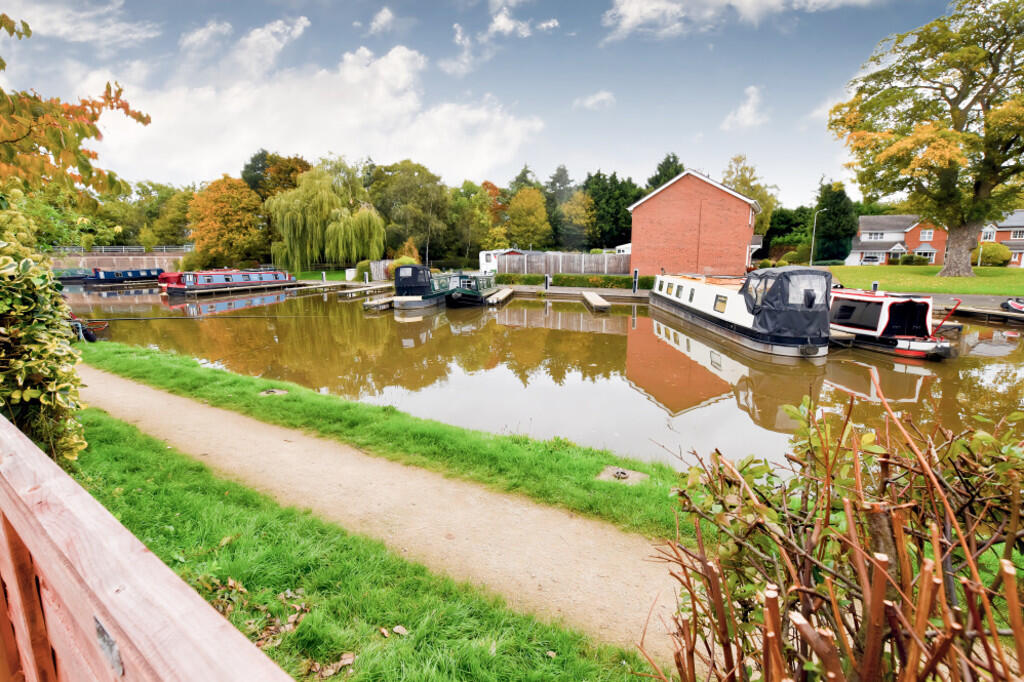 Canal View 2
