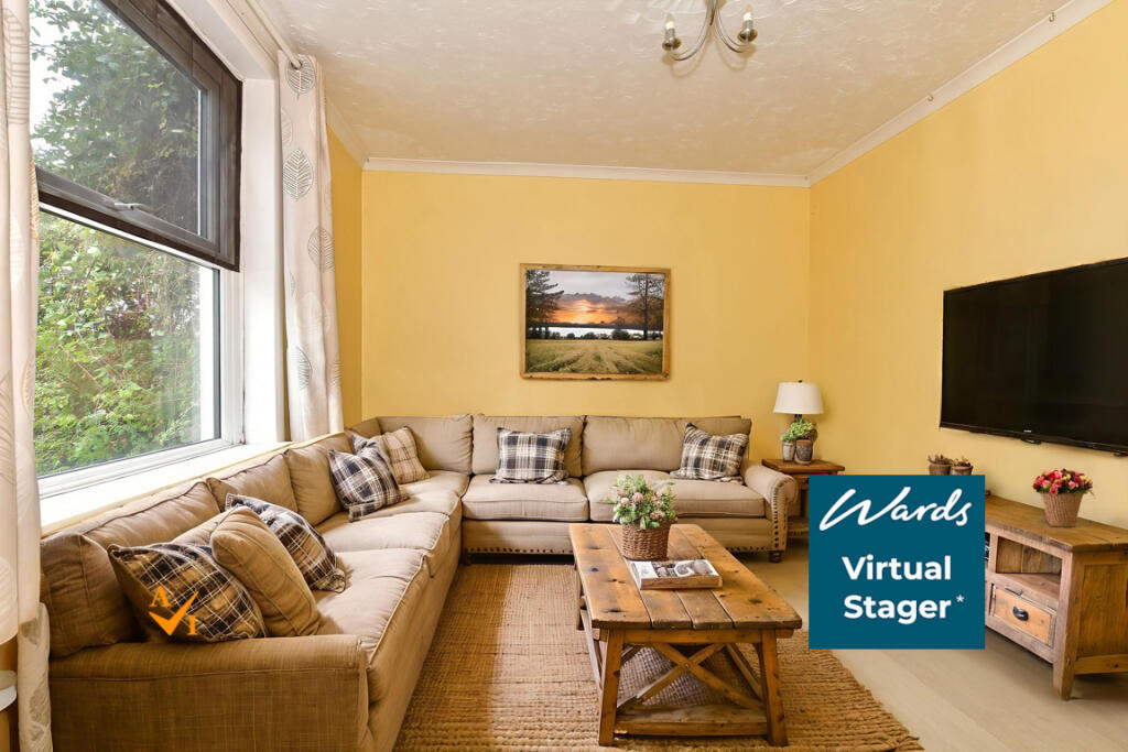 Lounge (Farmhouse Style)