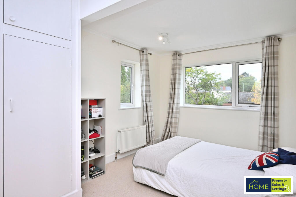 46 New Road, Kibworth Harcourt, Leicester, LE8 0SL