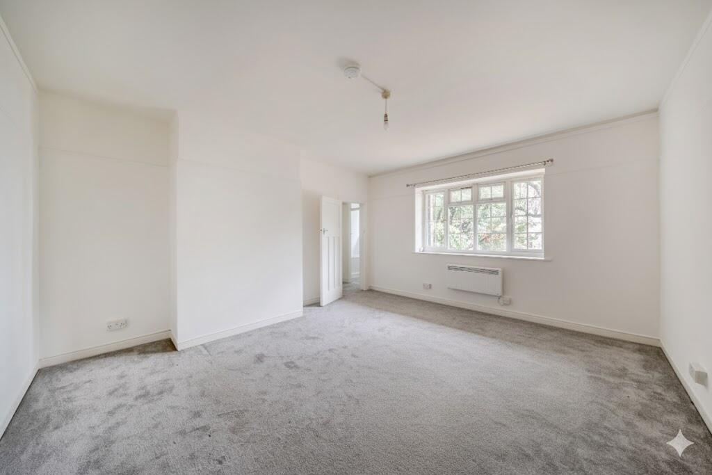 Church Street Surrey KT12