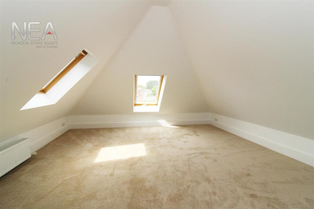 Bedroom Six