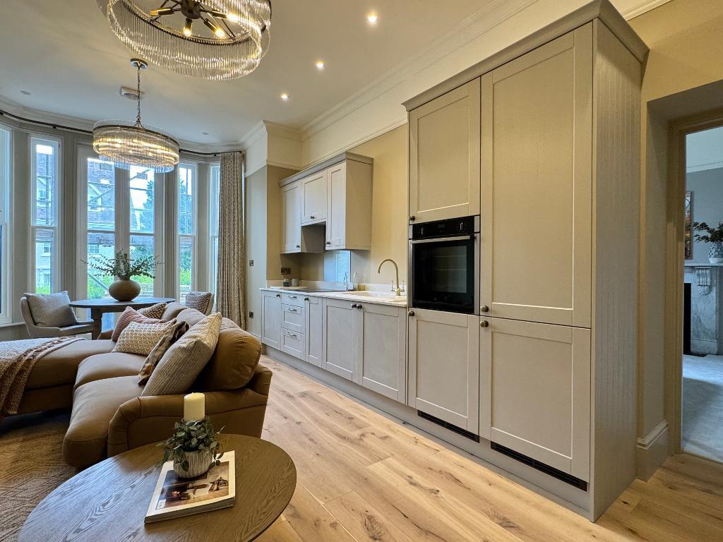 Interior designed (this is No. 5)
