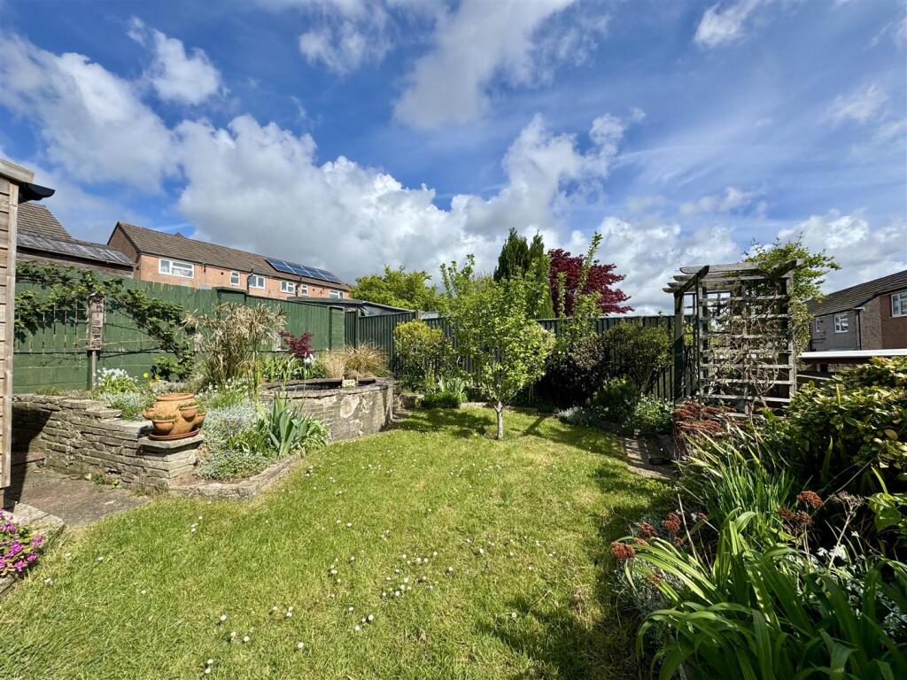 GARDENS