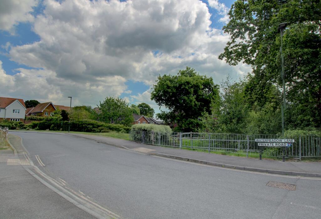 Watermeadow Lane