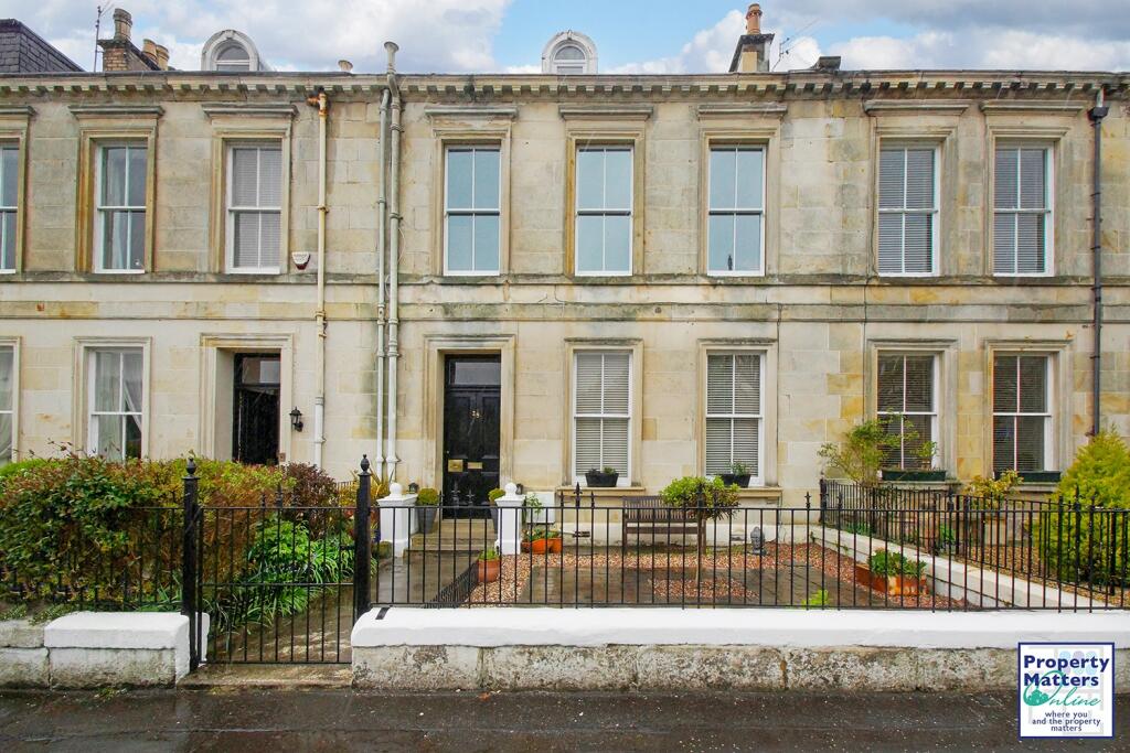4 Bedroom Character Property for Sale