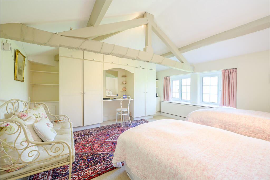 The Coach House-9