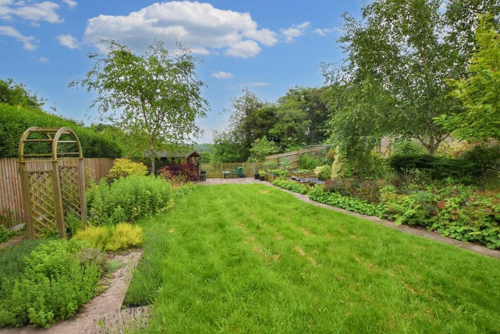 Gardens