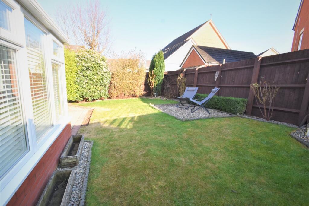 Witheridge, Seddons