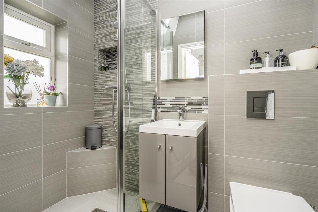 Davidson Frost-Wellings, DFW, Talbot Road, Harrow,