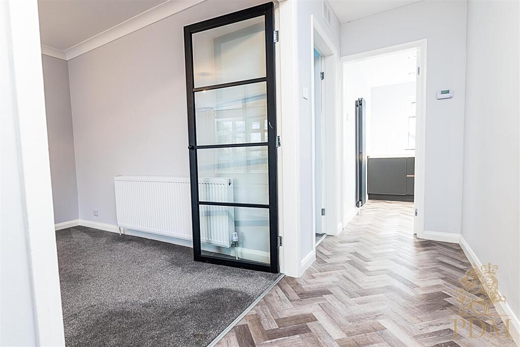 4 Fothergill Court Mapperley Nottingham NG3 5BJ